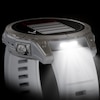 Thumbnail Image 4 of Garmin Epix Pro (Gen 2) Sapphire Edition 47mm White Strap Smartwatch