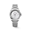 Thumbnail Image 0 of Longines Conquest Ladies' Diamond Stainless Steel Bracelet Watch