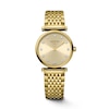 Thumbnail Image 0 of Longines La Grand Classique Diamond Gold-Tone Bracelet Watch