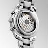 Thumbnail Image 2 of Longines Master Collection Men's Silver Dial & Stainless Steel Bracelet Watch