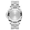 Thumbnail Image 1 of Panerai Luminor Due Luna 38mm Ladies' White Dial & Bracelet Watch