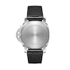 Thumbnail Image 2 of Panerai Luminor Quaranta 40mm Men's Black Dial & Leather Strap Watch