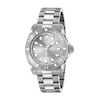 Thumbnail Image 0 of Gucci Dive Automatic 40mm Silver Dial Bracelet Watch