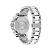 Thumbnail Image 1 of Gucci Dive Automatic 40mm Silver Dial Bracelet Watch