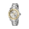 Thumbnail Image 0 of Gucci Dive Automatic 40mm Silver-Tone Dial Bracelet Watch