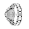 Thumbnail Image 1 of Gucci Dive Automatic 40mm Silver-Tone Dial Bracelet Watch