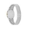 Thumbnail Image 1 of GUCCI 25H Diamond Gold-Tone Dial Bracelet Watch