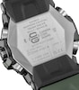 Thumbnail Image 3 of G-Shock GWG-B1000-3AER Men's Carbon Core & Green Resin Strap Watch