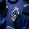 Thumbnail Image 5 of Citizen Automatic Tsuyosa Stainless Steel Bracelet Watch