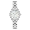 Thumbnail Image 1 of Bulova Classic Sutton Mother-of-Pearl Dial & Stainless Steel Bracelet Watch