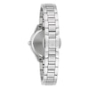 Thumbnail Image 2 of Bulova Classic Sutton Mother-of-Pearl Dial & Stainless Steel Bracelet Watch