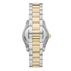 Thumbnail Image 1 of Emporio Armani Ladies' MOP Dial & Two-Tone Stainless Steel Watch