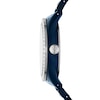 Thumbnail Image 3 of Emporio Armani Ladies' Blue Dial & Blue Ceramic Bracelet Watch