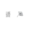 Thumbnail Image 1 of Michael Kors Brilliance Sterling Silver Cubic Zirconia Mixed Cut Stud Earrings