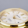 Thumbnail Image 8 of Accurist Ladies Origin Automatic Gold Stainless Steel Bracelet 34mm Watch