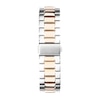 Thumbnail Image 3 of Accurist Everyday Ladies' MOP Dial & Two-Tone Bracelet Watch