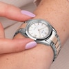Thumbnail Image 6 of Accurist Everyday Ladies' MOP Dial & Two-Tone Bracelet Watch