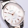 Thumbnail Image 7 of Accurist Everyday Ladies' MOP Dial & Two-Tone Bracelet Watch