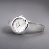 Thumbnail Image 5 of Accurist Jewellery Ladies' Mother Of Pearl Dial Bracelet Watch