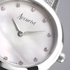 Thumbnail Image 7 of Accurist Jewellery Ladies' Mother Of Pearl Dial Bracelet Watch
