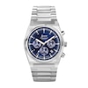 Thumbnail Image 1 of Accurist Origin Men's Blue Dial Stainless Steel Bracelet Watch