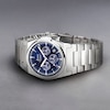 Thumbnail Image 6 of Accurist Origin Men's Blue Dial Stainless Steel Bracelet Watch