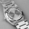 Thumbnail Image 5 of Accurist Origin Men's Silver Dial Stainless Steel Bracelet Watch