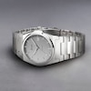 Thumbnail Image 6 of Accurist Origin Men's Silver Dial Stainless Steel Bracelet Watch