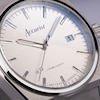 Thumbnail Image 7 of Accurist Origin Men's Silver Dial Stainless Steel Bracelet Watch