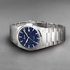 Thumbnail Image 6 of Accurist Origin 41mm Men's Blue Dial Bracelet Watch