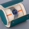 Thumbnail Image 9 of Accurist Origin 41mm Men's Blue Dial Bracelet Watch