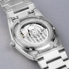 Thumbnail Image 5 of Accurist Men's Origin Skeleton Automatic Stainless Steel Bracelet 41mm Watch