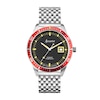 Thumbnail Image 0 of Accurist Men's Dive Automatic Stainless Steel Bracelet 42mm Watch