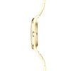Thumbnail Image 1 of Accurist Classic Men's Silver Dial Gold-Tone Bracelet Watch