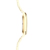 Thumbnail Image 2 of Accurist Classic Men's Silver Dial Gold-Tone Bracelet Watch