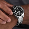 Thumbnail Image 4 of Accurist Everyday Men's Black Dial Bracelet Watch