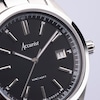 Thumbnail Image 5 of Accurist Everyday Men's Black Dial Bracelet Watch