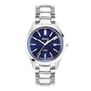 Thumbnail Image 1 of Accurist Men's Everyday Solar Stainless Steel Bracelet 40mm Watch