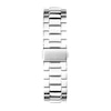 Thumbnail Image 2 of Accurist Men's Everyday Solar Stainless Steel Bracelet 40mm Watch