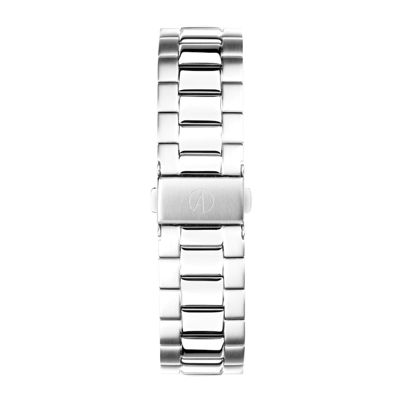 Main Image 2 of Accurist Men's Everyday Solar Stainless Steel Bracelet 40mm Watch