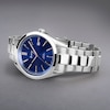 Thumbnail Image 4 of Accurist Men's Everyday Solar Stainless Steel Bracelet 40mm Watch