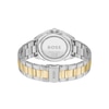 Thumbnail Image 1 of BOSS Atea Ladies' Two-Tone Bracelet Watch