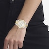 Thumbnail Image 3 of BOSS Atea Ladies' Two-Tone Bracelet Watch