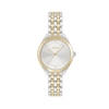 Thumbnail Image 0 of BOSS Mae Ladies' Silver Dial & Two-Tone Link Bracelet Watch