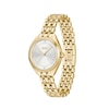 Thumbnail Image 2 of BOSS Mae Light Yellow Gold Bracelet Watch