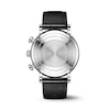 Thumbnail Image 2 of IWC Portofino Men's White Dial & Black Alligator Leather Strap Watch