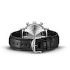 Thumbnail Image 4 of IWC Portofino Men's White Dial & Black Alligator Leather Strap Watch