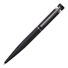 Thumbnail Image 1 of BOSS Iconic Engraved Black Ballpoint Pen