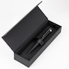 Thumbnail Image 5 of BOSS Iconic Engraved Black Ballpoint Pen