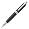 Thumbnail Image 0 of BOSS Iconic Black & Chrome Ballpoint Pen